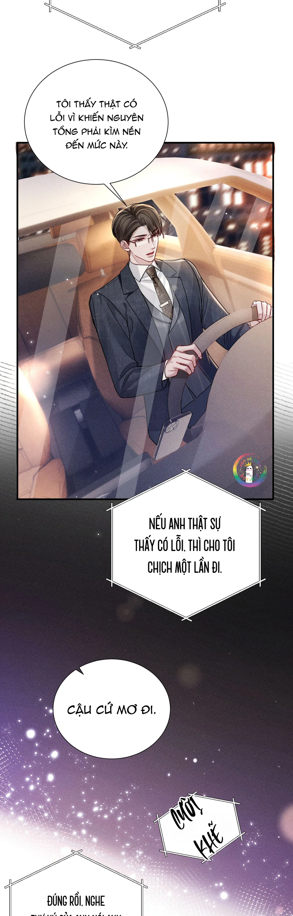 Cuộc Đối Đầu Gay Gắt Chapter 132 Trang 13