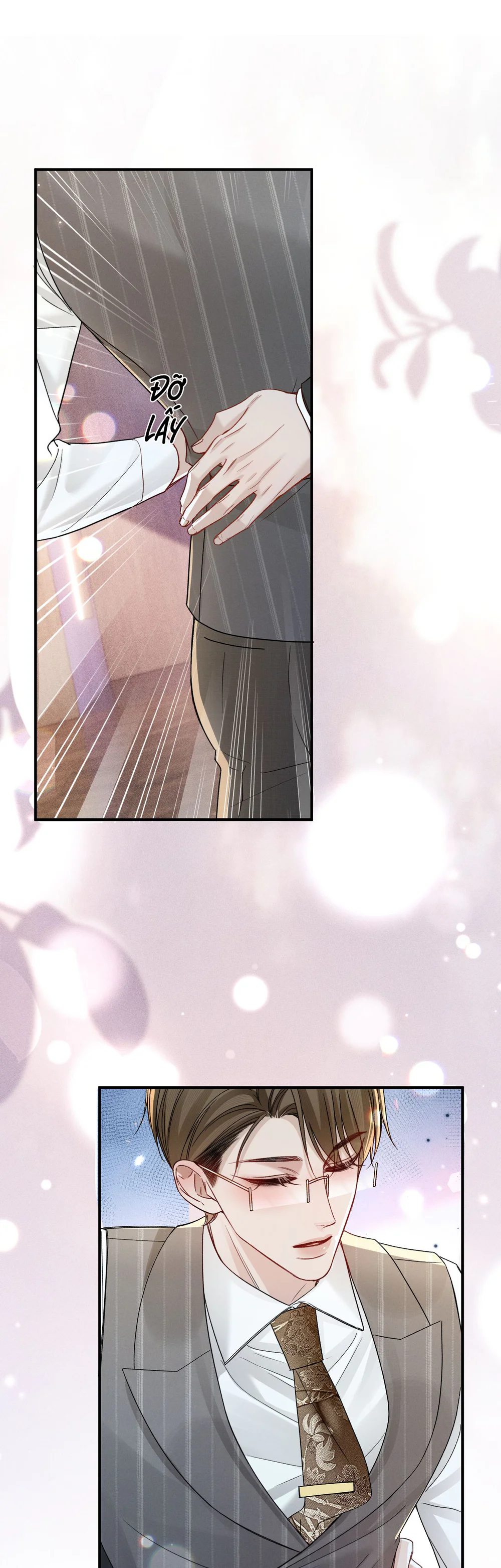 Cuộc Đối Đầu Gay Gắt Chapter 132 Trang 22