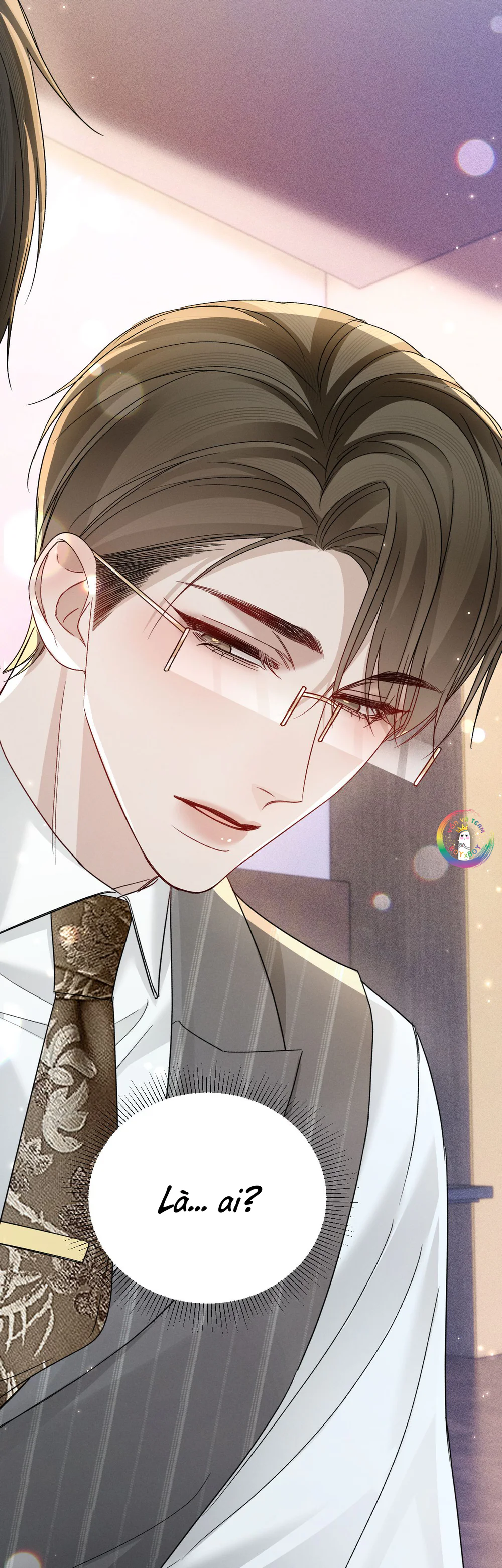Cuộc Đối Đầu Gay Gắt Chapter 132 Trang 24