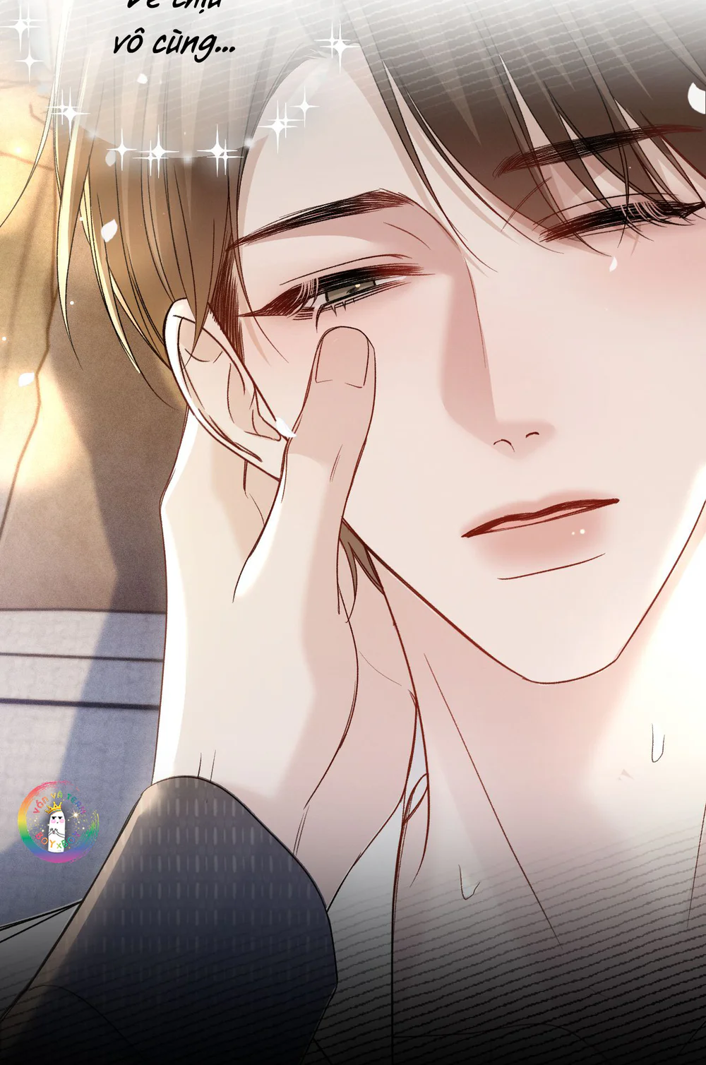 Cuộc Đối Đầu Gay Gắt Chapter 132 Trang 27