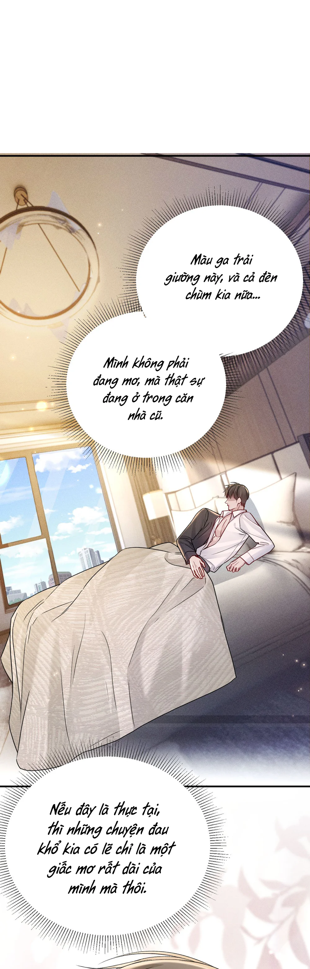 Cuộc Đối Đầu Gay Gắt Chapter 132 Trang 33