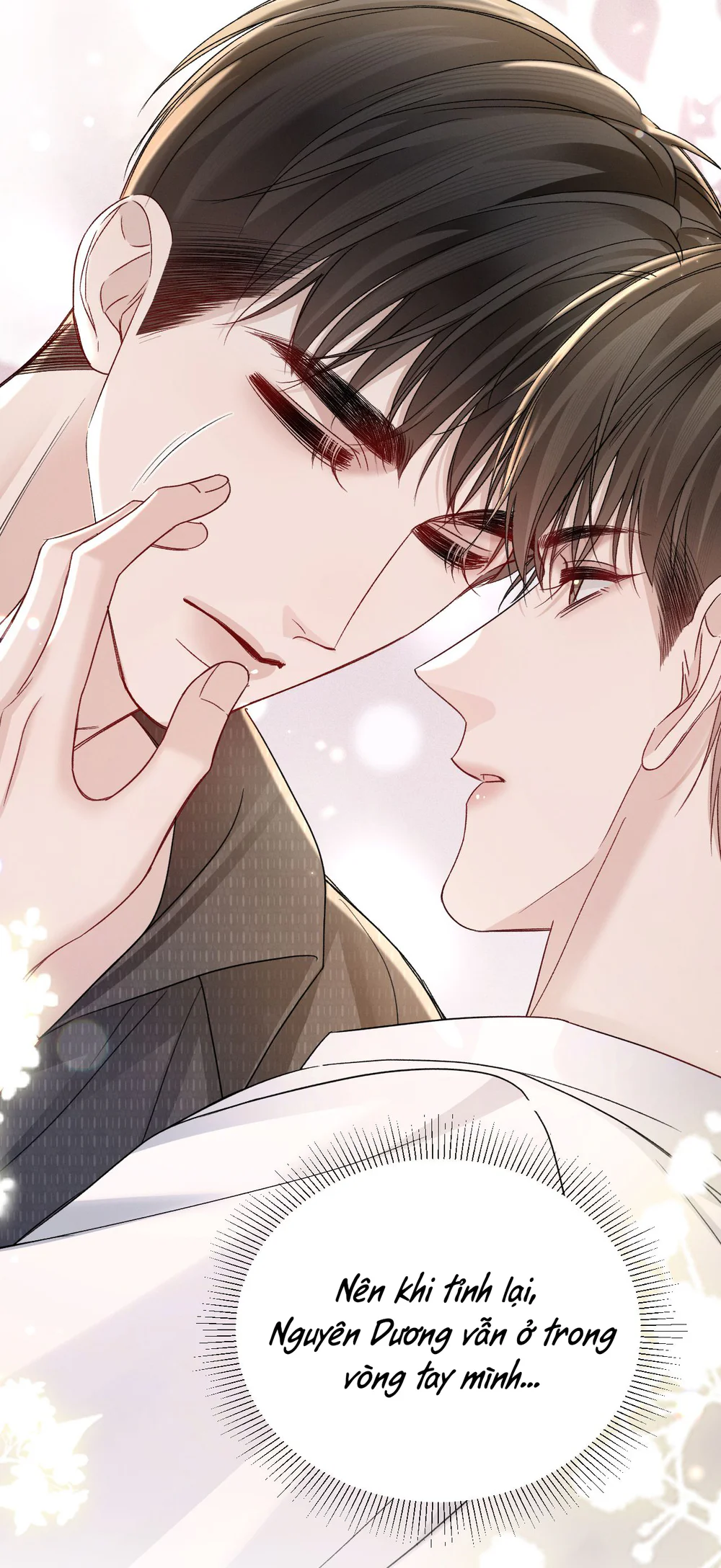 Cuộc Đối Đầu Gay Gắt Chapter 132 Trang 34