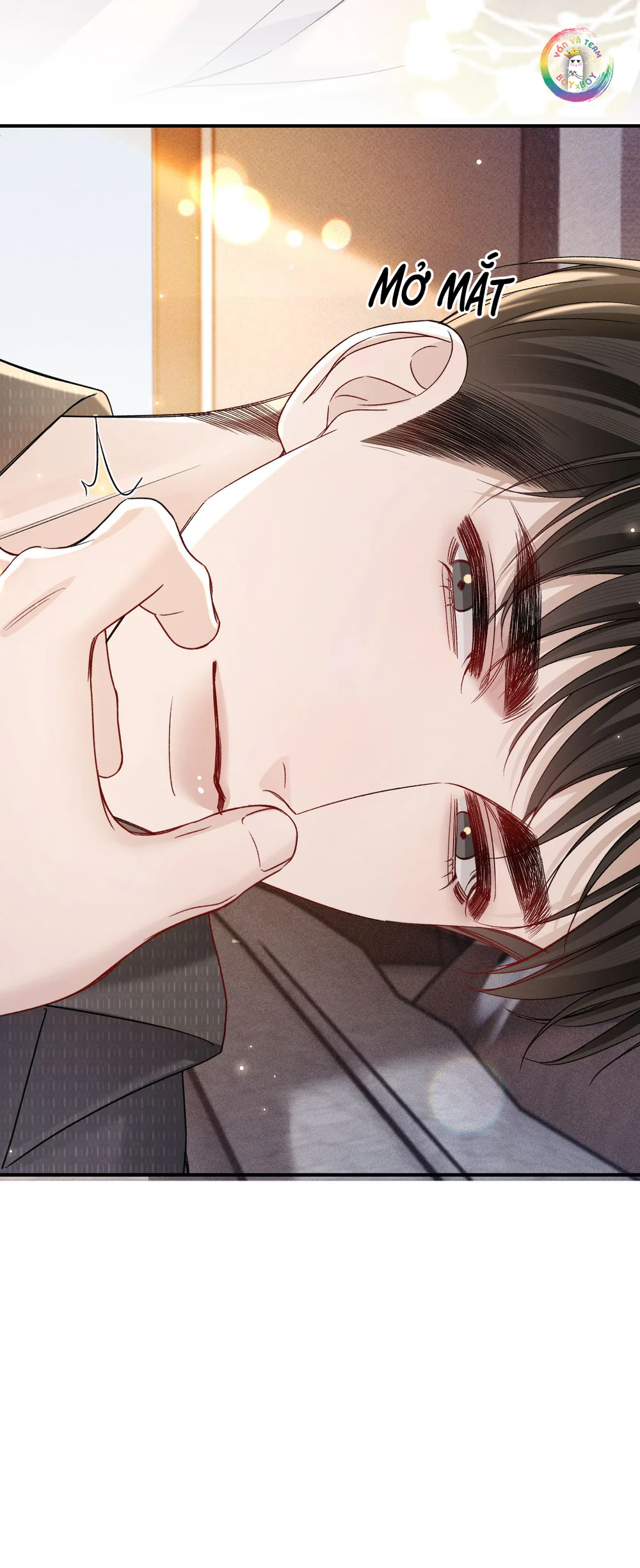 Cuộc Đối Đầu Gay Gắt Chapter 132 Trang 35