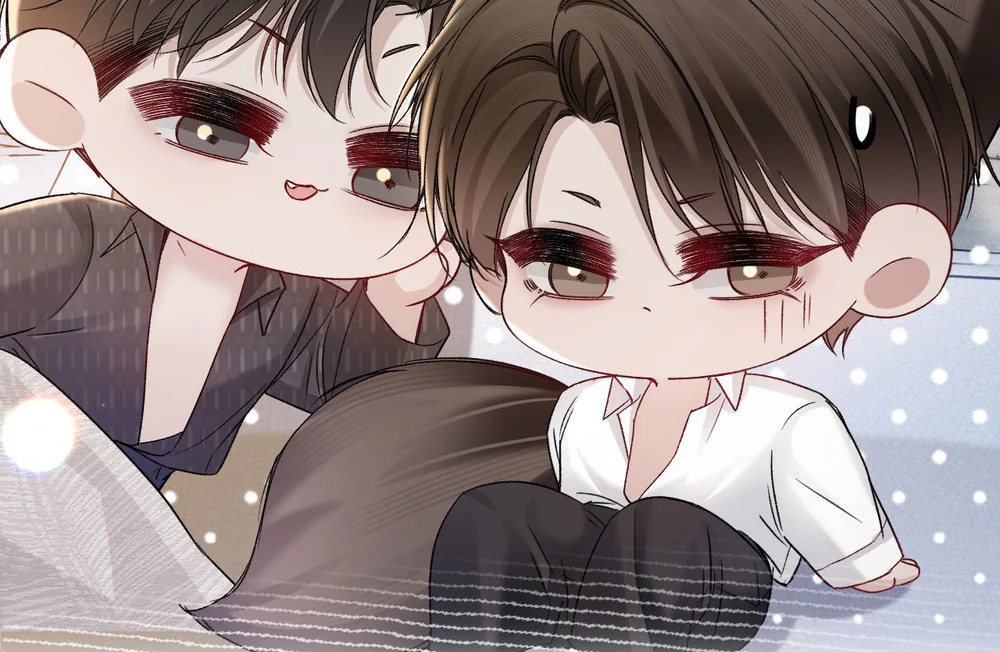 Cuộc Đối Đầu Gay Gắt Chapter 132 Trang 37