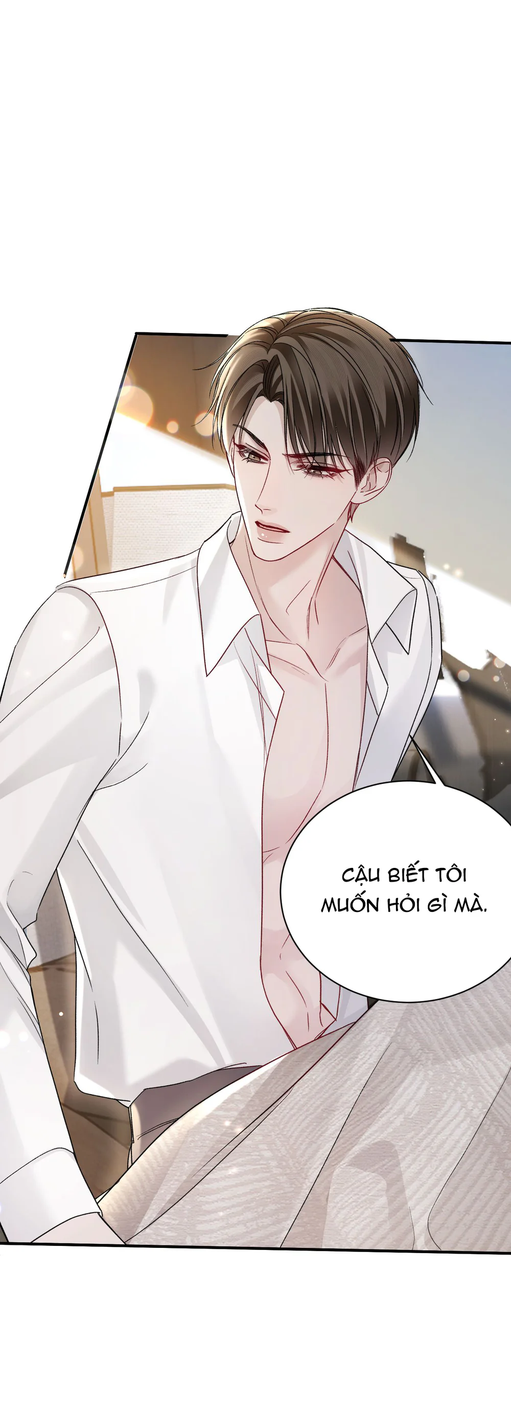 Cuộc Đối Đầu Gay Gắt Chapter 132 Trang 39