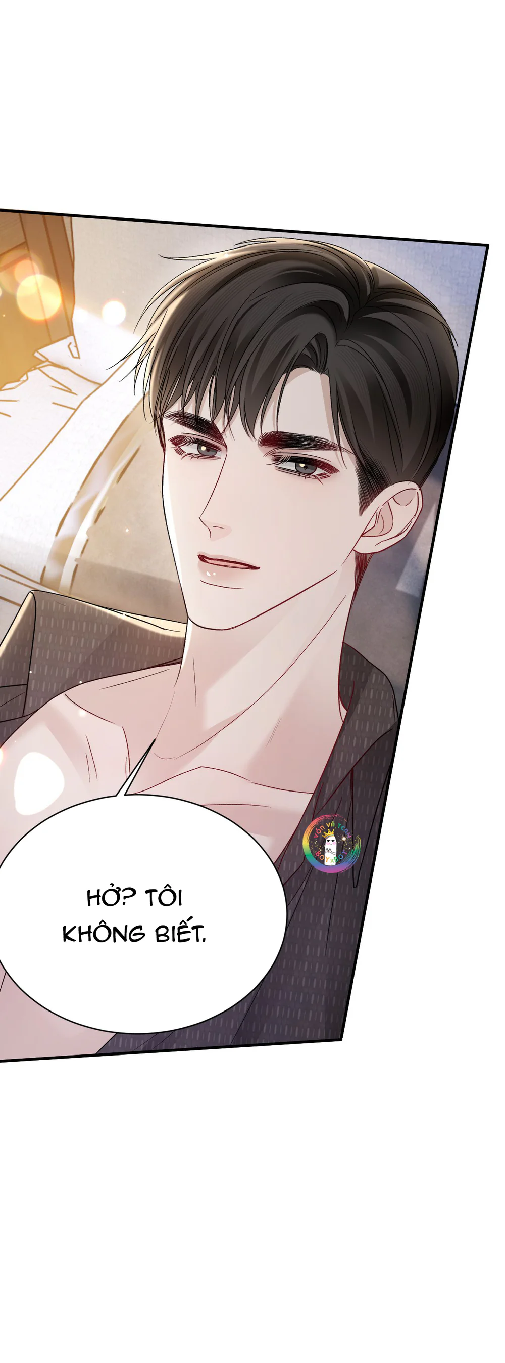 Cuộc Đối Đầu Gay Gắt Chapter 132 Trang 40