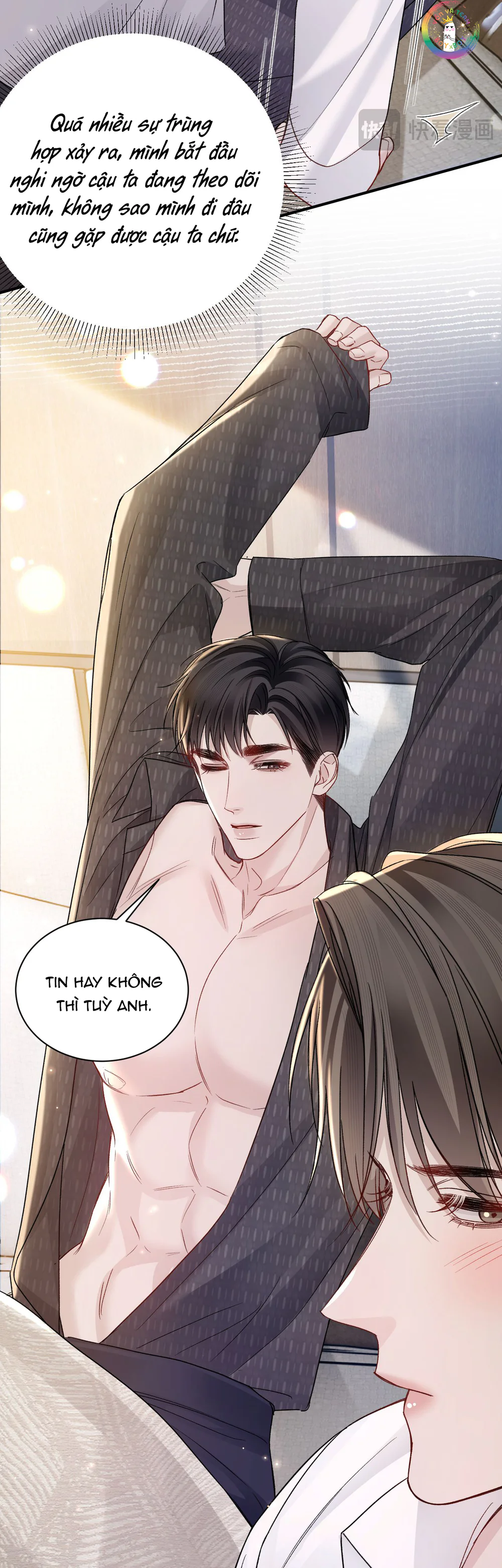 Cuộc Đối Đầu Gay Gắt Chapter 132 Trang 43