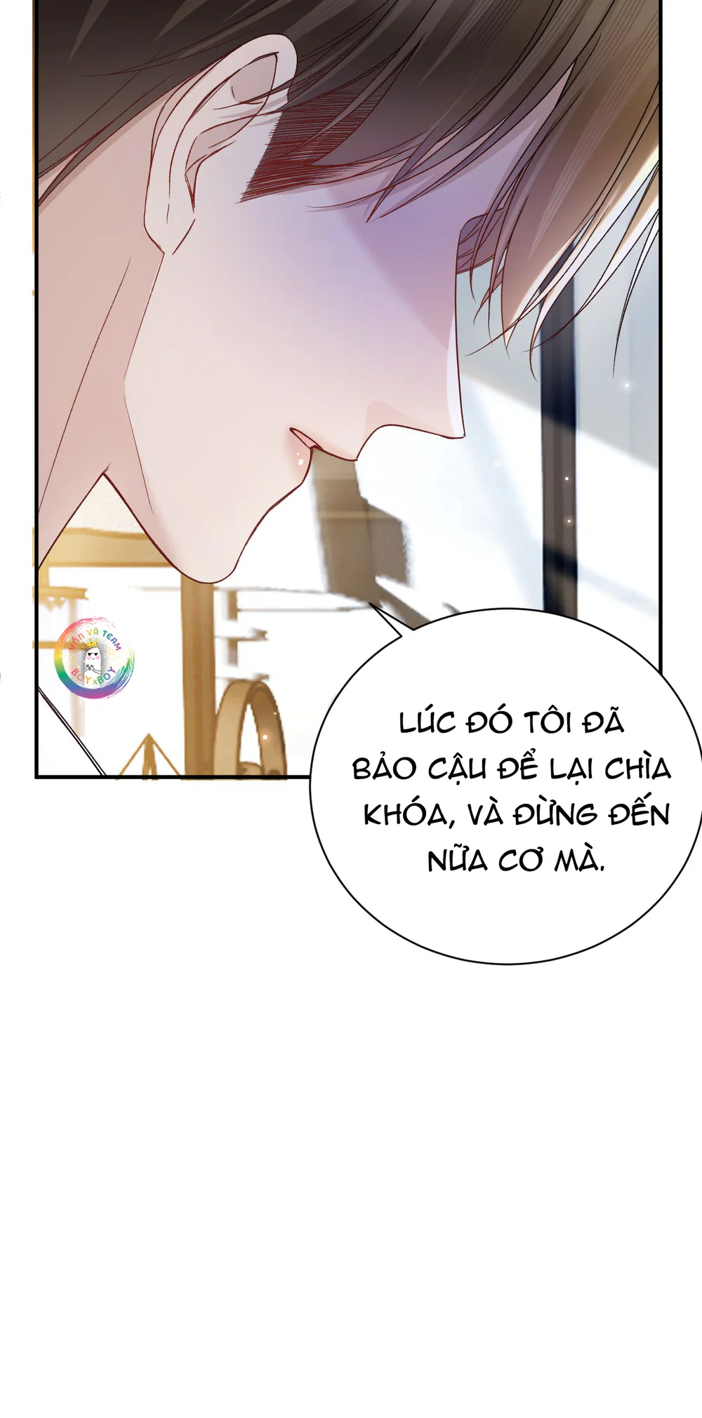 Cuộc Đối Đầu Gay Gắt Chapter 132 Trang 46