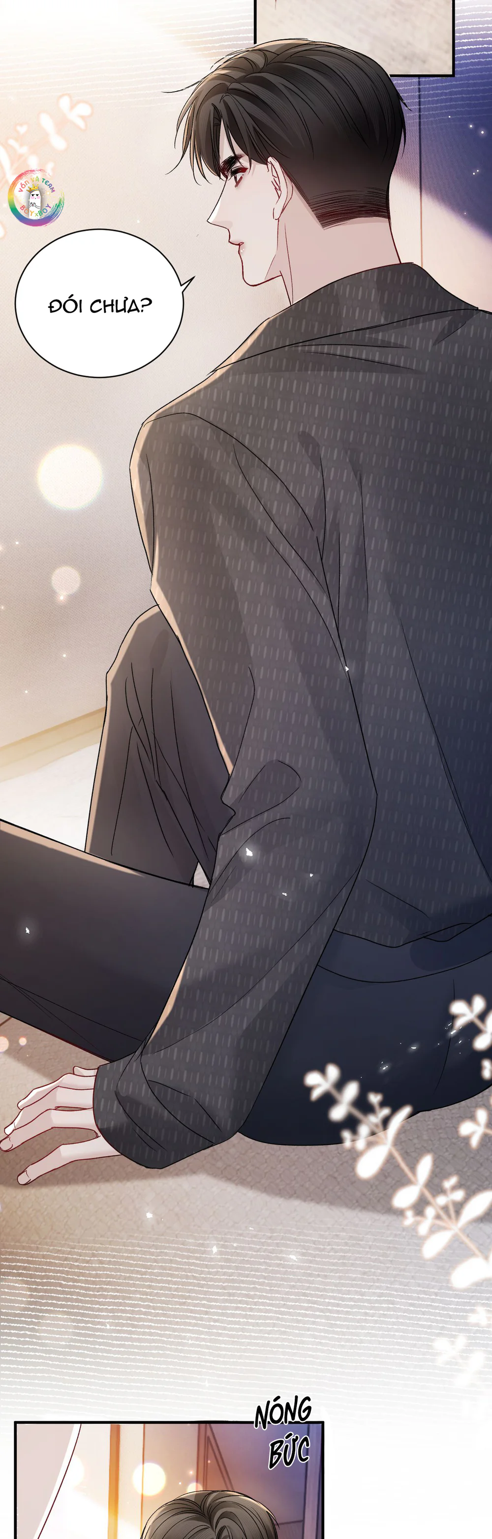 Cuộc Đối Đầu Gay Gắt Chapter 133 Trang 6