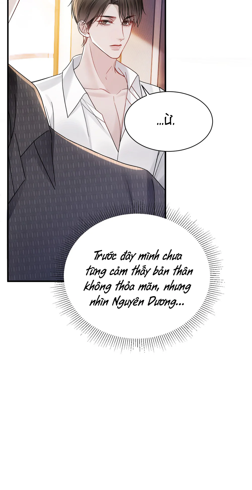 Cuộc Đối Đầu Gay Gắt Chapter 133 Trang 7