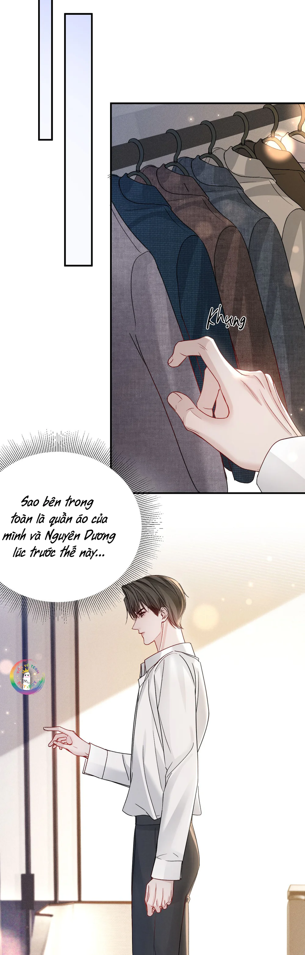 Cuộc Đối Đầu Gay Gắt Chapter 133 Trang 12