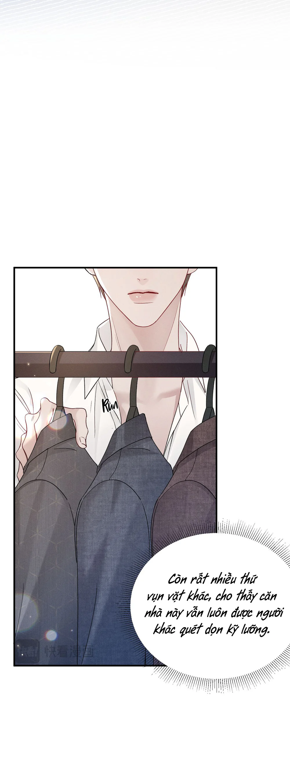 Cuộc Đối Đầu Gay Gắt Chapter 133 Trang 14