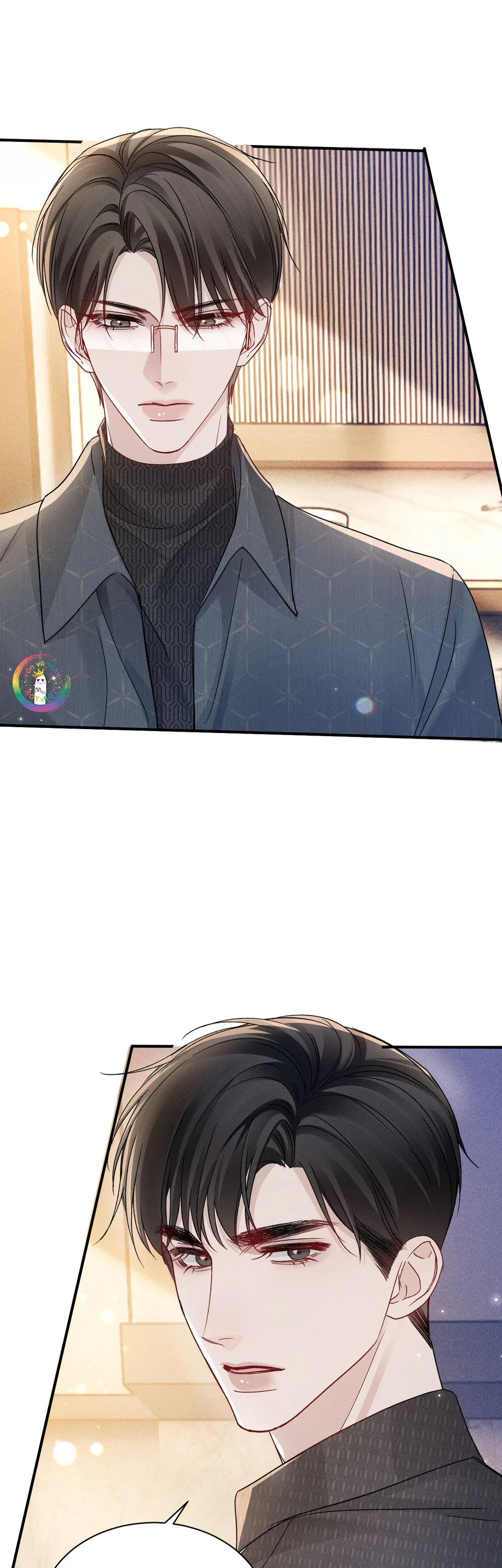 Cuộc Đối Đầu Gay Gắt Chapter 133 Trang 18