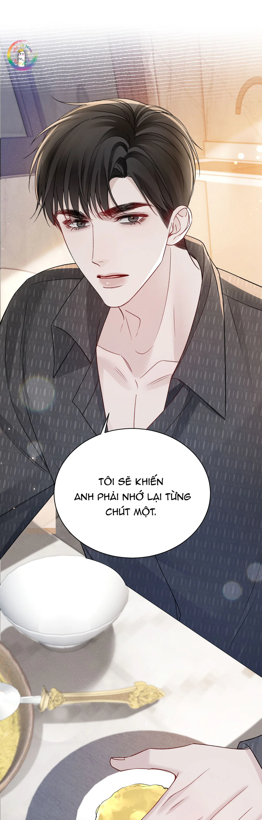 Cuộc Đối Đầu Gay Gắt Chapter 133 Trang 24