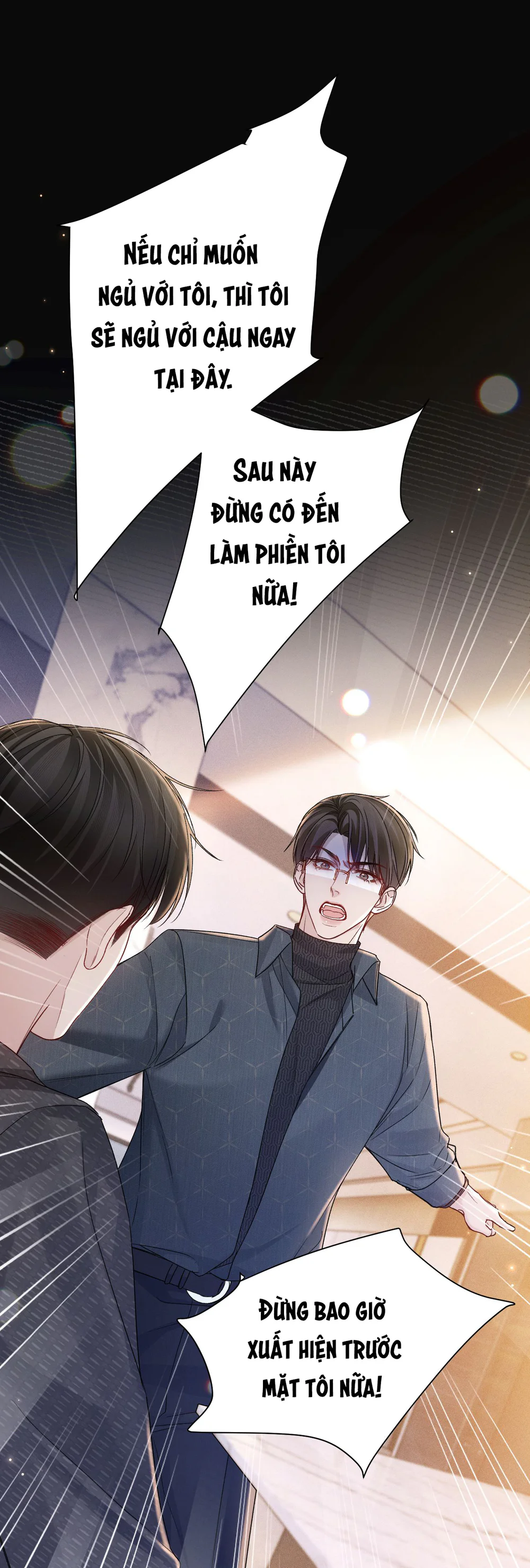 Cuộc Đối Đầu Gay Gắt Chapter 133 Trang 28