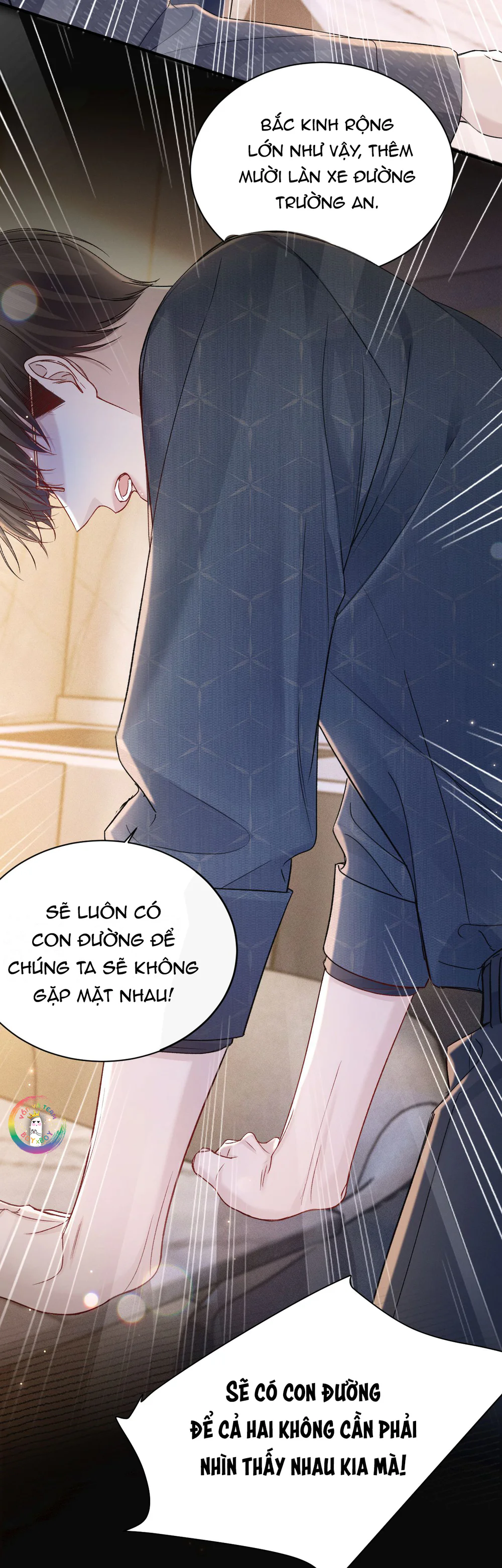 Cuộc Đối Đầu Gay Gắt Chapter 133 Trang 29
