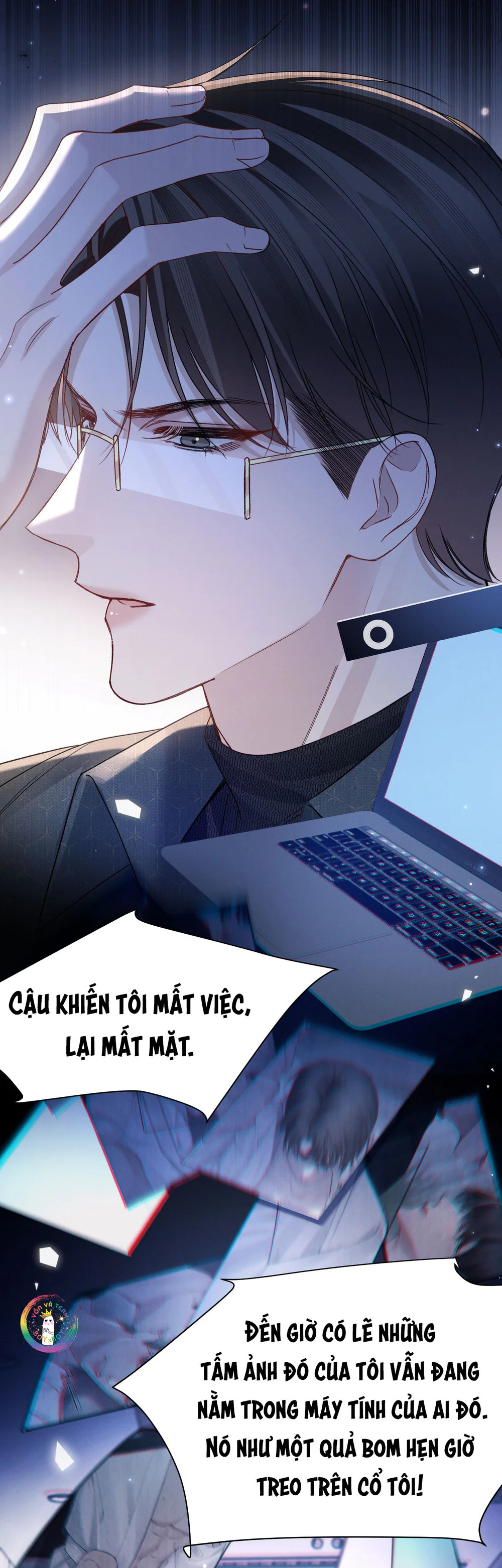 Cuộc Đối Đầu Gay Gắt Chapter 133 Trang 36