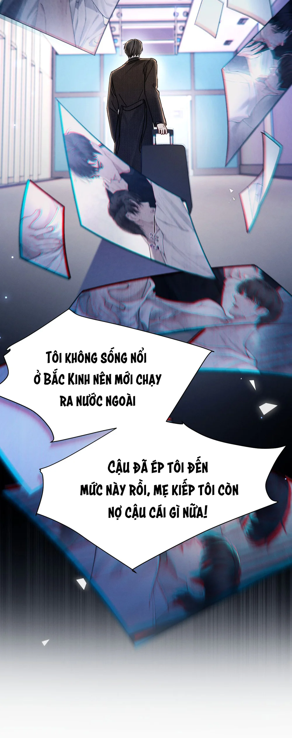 Cuộc Đối Đầu Gay Gắt Chapter 133 Trang 38