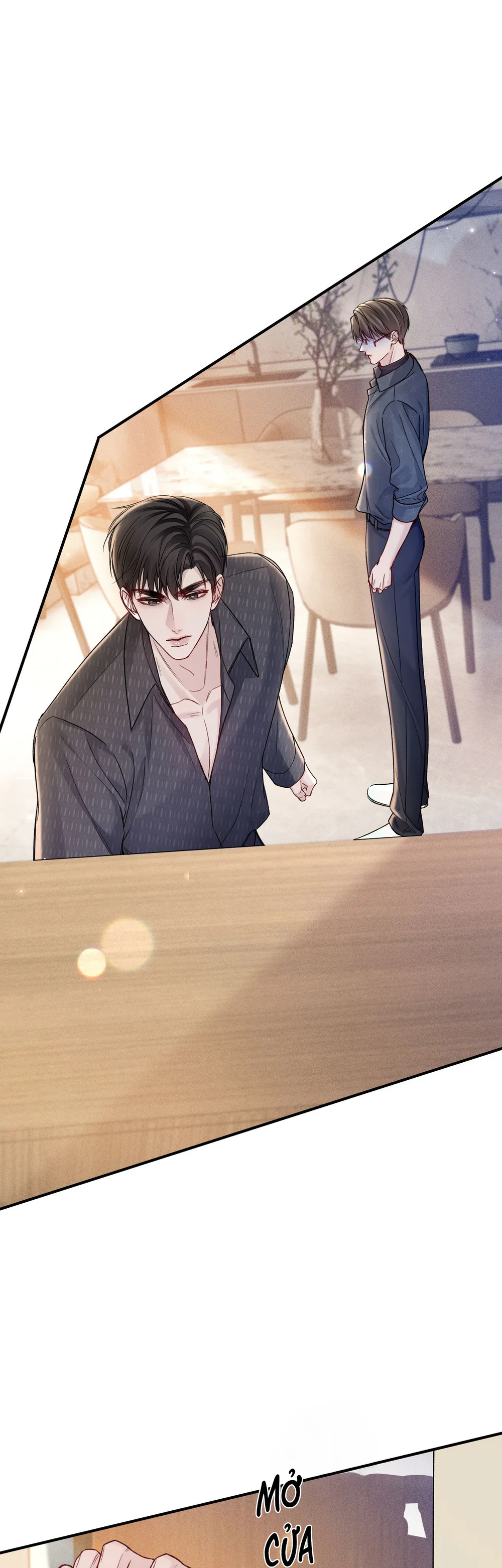 Cuộc Đối Đầu Gay Gắt Chapter 133 Trang 41