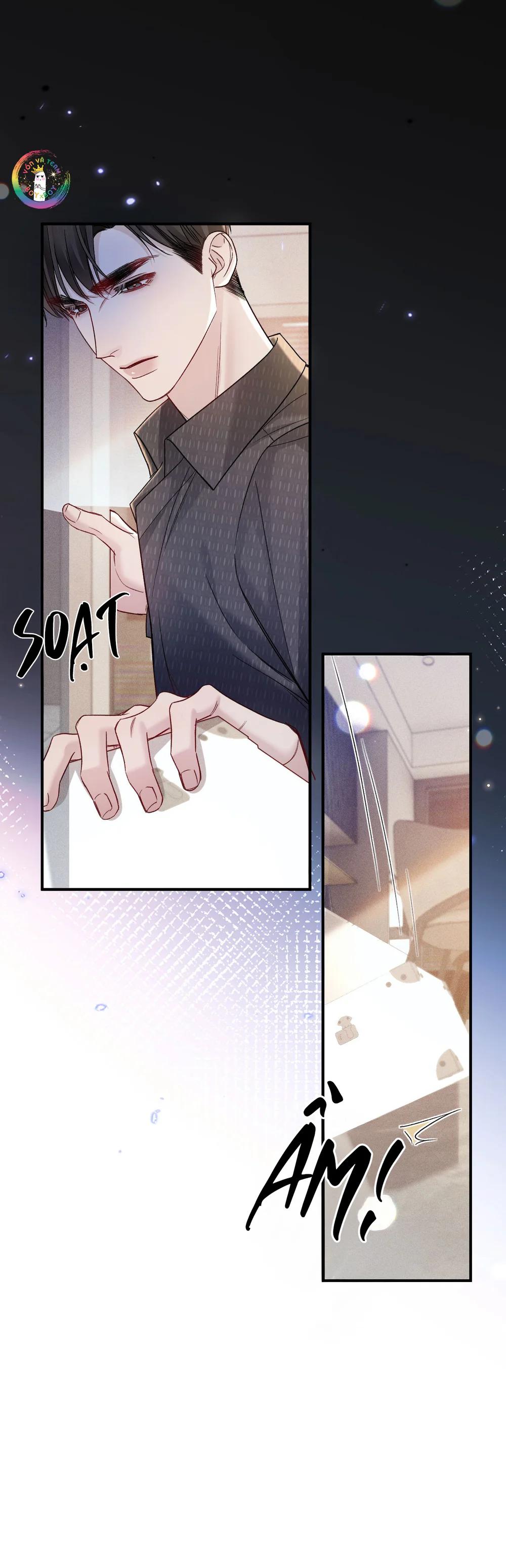 Cuộc Đối Đầu Gay Gắt Chapter 133 Trang 43