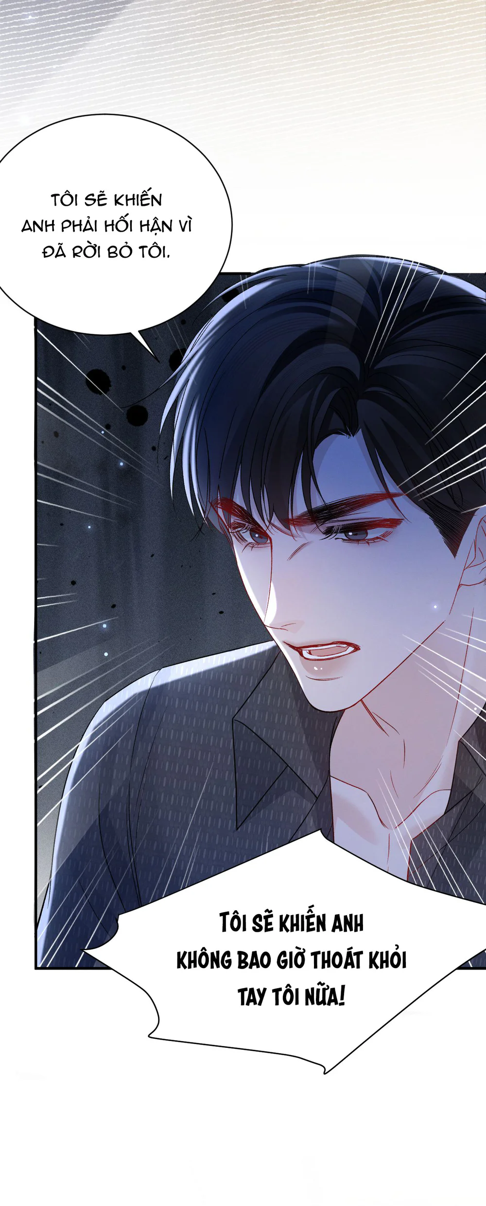 Cuộc Đối Đầu Gay Gắt Chapter 134 Trang 7
