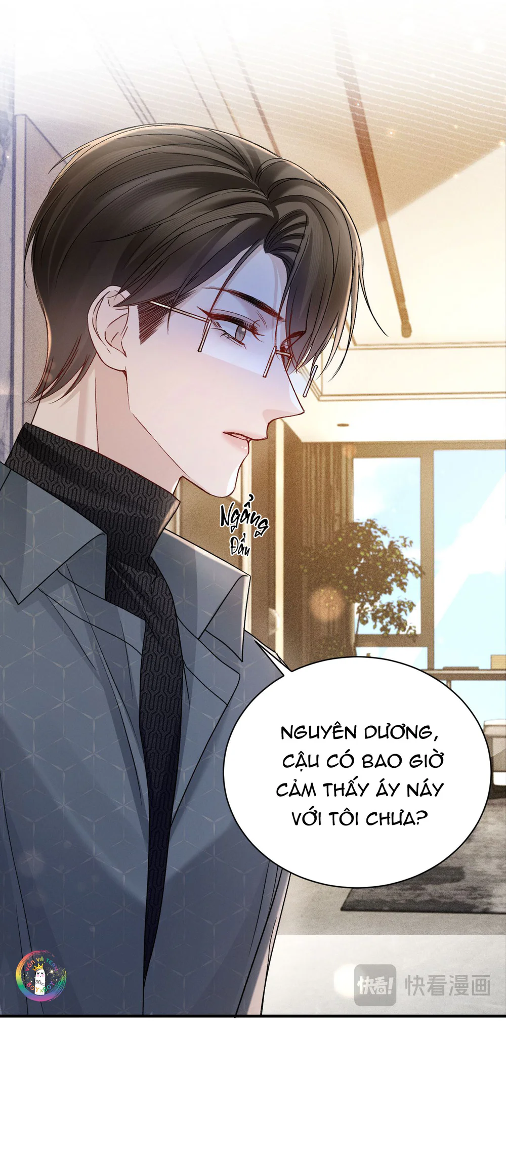 Cuộc Đối Đầu Gay Gắt Chapter 134 Trang 8