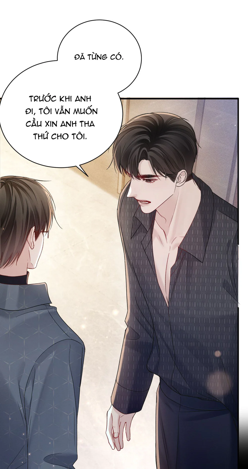 Cuộc Đối Đầu Gay Gắt Chapter 134 Trang 10