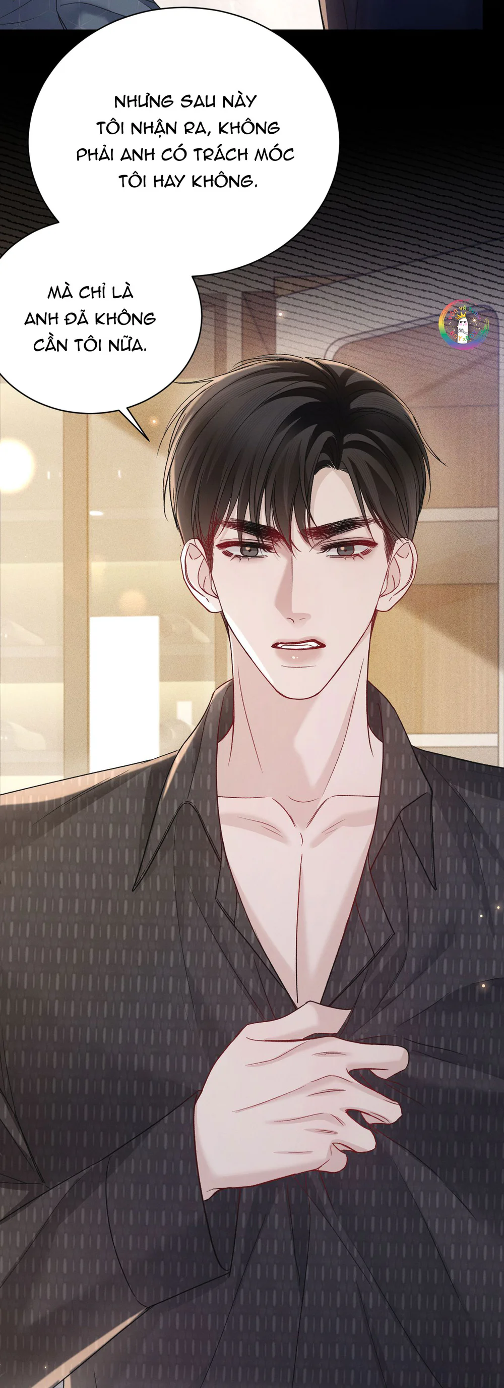 Cuộc Đối Đầu Gay Gắt Chapter 134 Trang 11