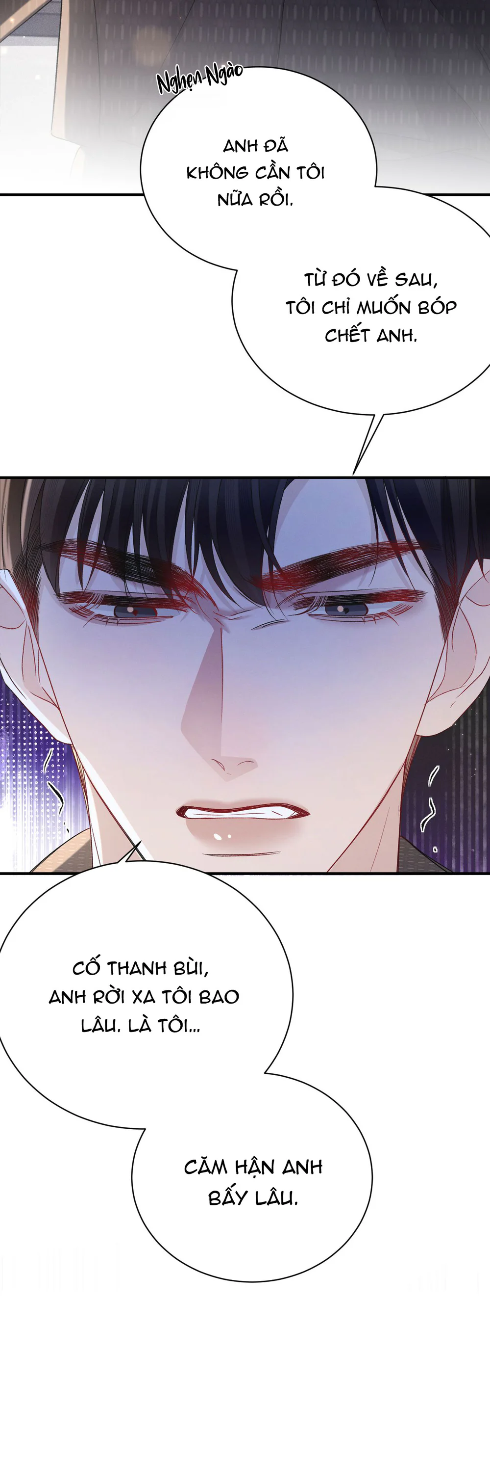 Cuộc Đối Đầu Gay Gắt Chapter 134 Trang 12