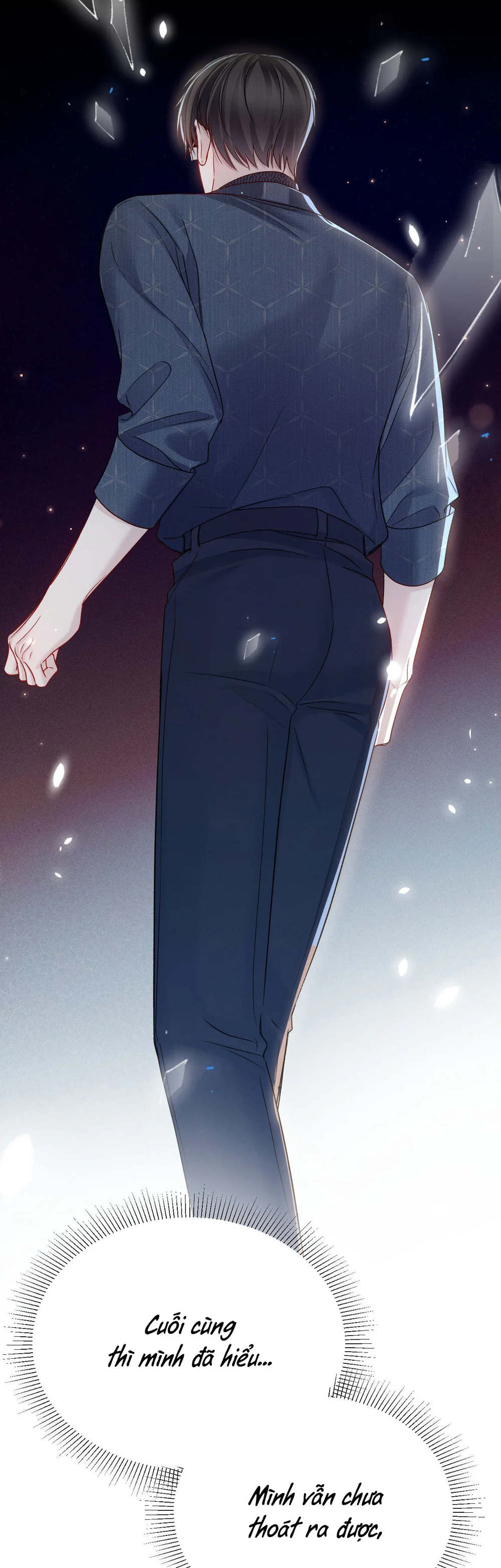 Cuộc Đối Đầu Gay Gắt Chapter 134 Trang 15