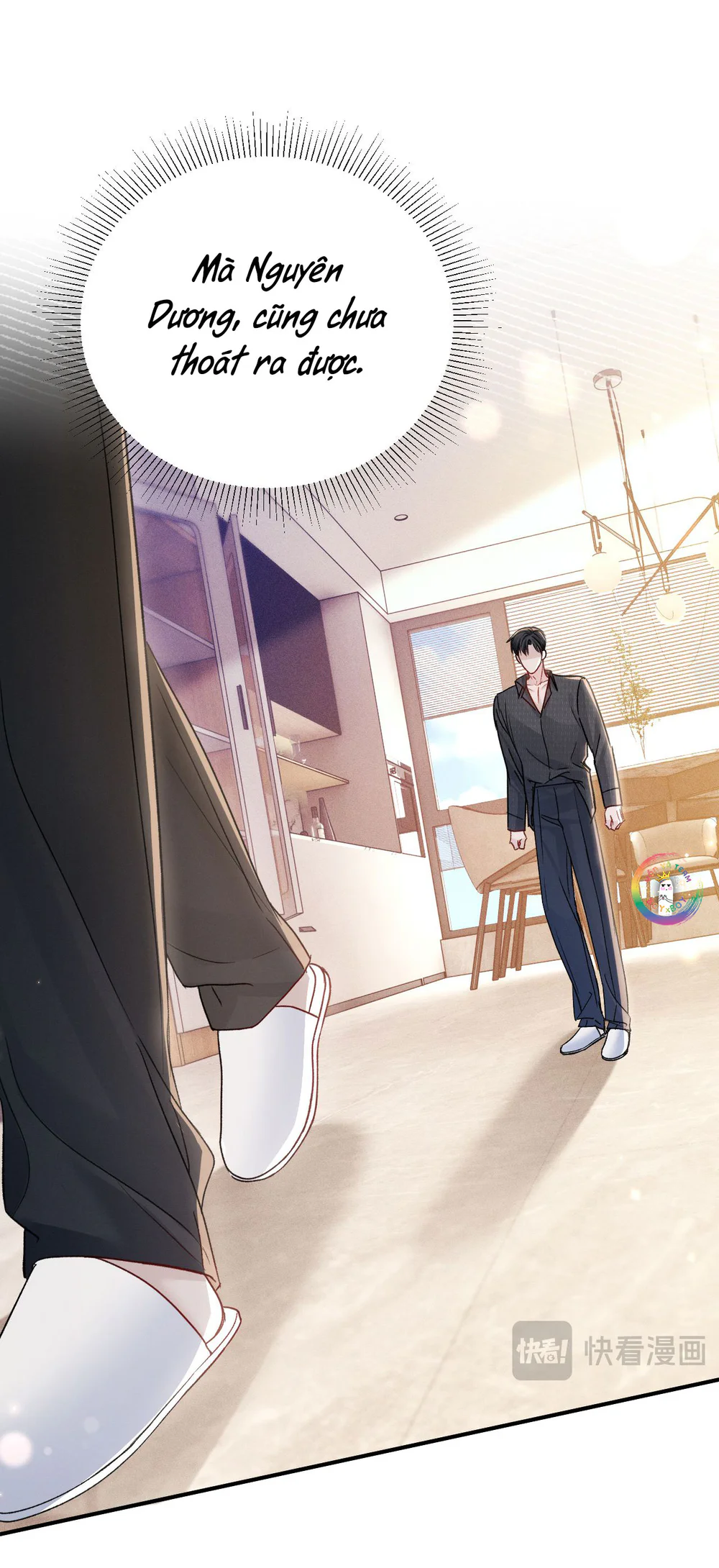 Cuộc Đối Đầu Gay Gắt Chapter 134 Trang 17