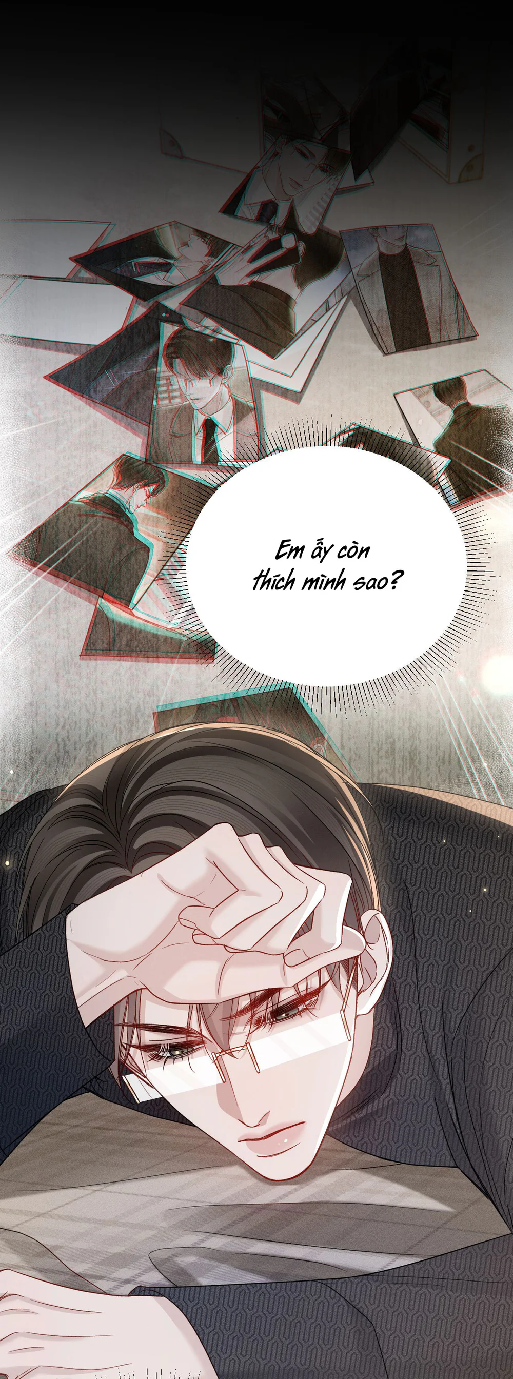 Cuộc Đối Đầu Gay Gắt Chapter 134 Trang 21