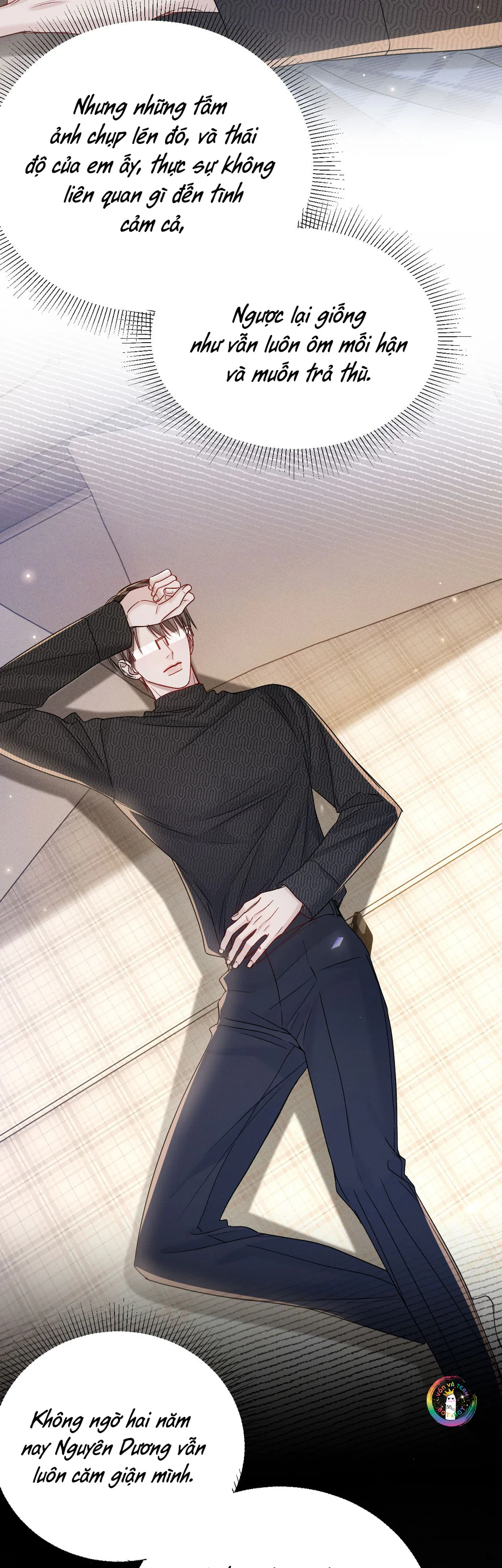 Cuộc Đối Đầu Gay Gắt Chapter 134 Trang 22