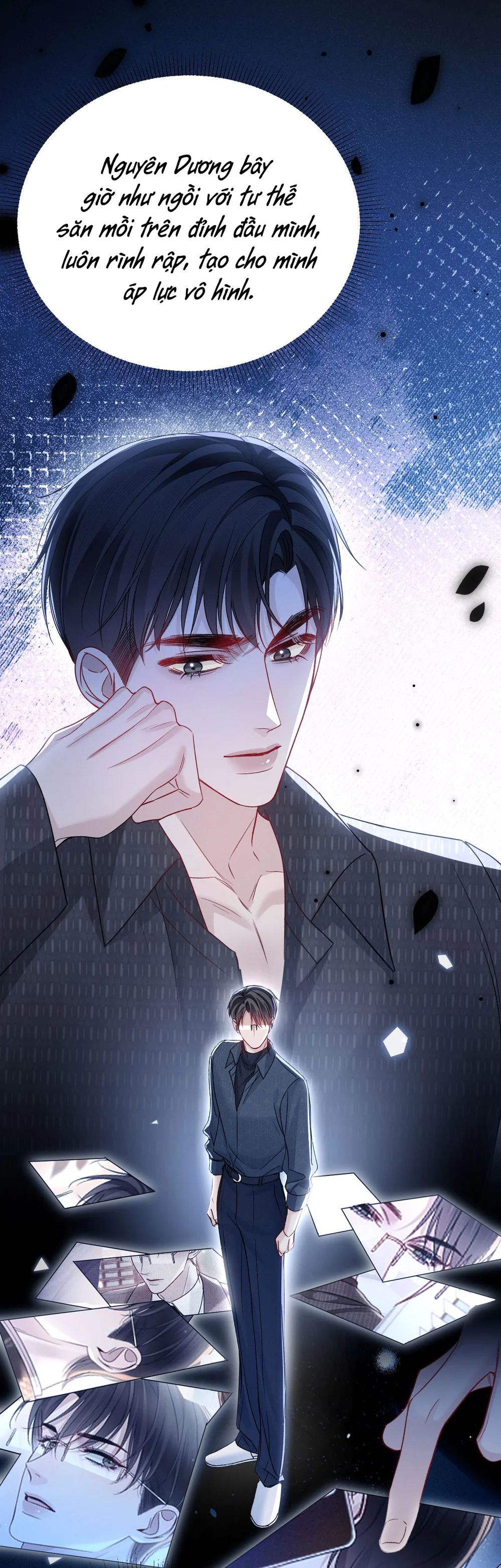 Cuộc Đối Đầu Gay Gắt Chapter 134 Trang 24