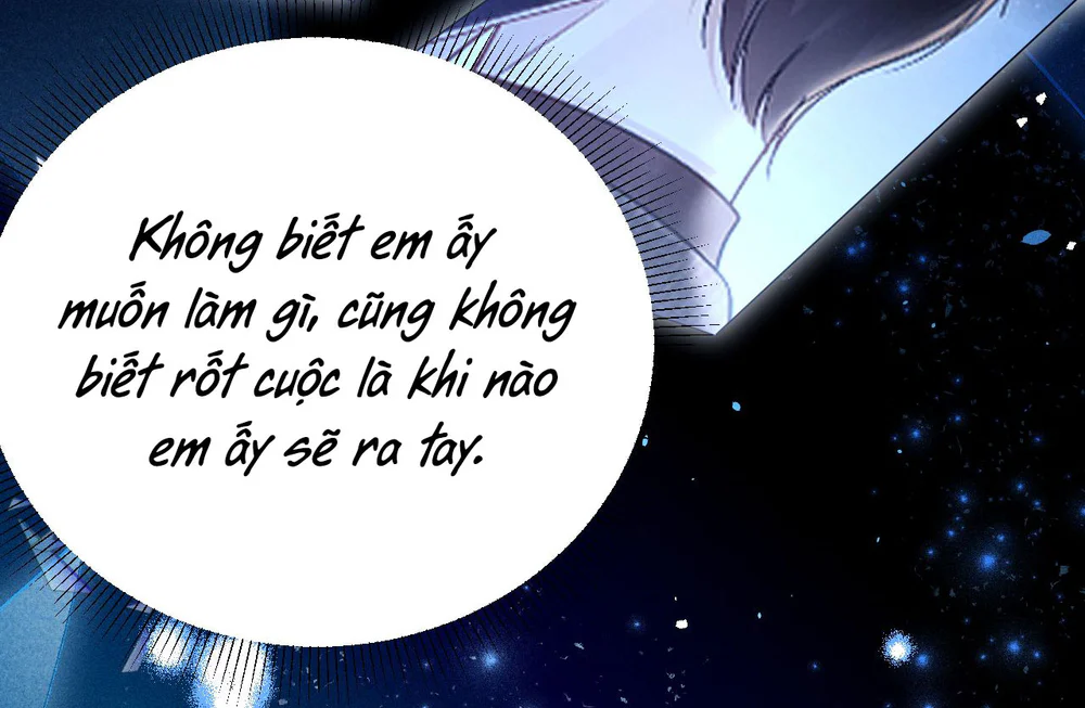 Cuộc Đối Đầu Gay Gắt Chapter 134 Trang 25