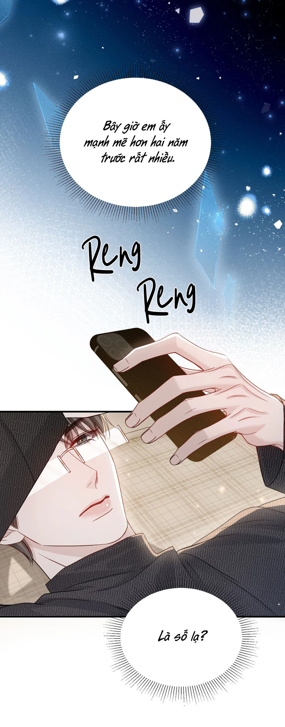 Cuộc Đối Đầu Gay Gắt Chapter 134 Trang 26