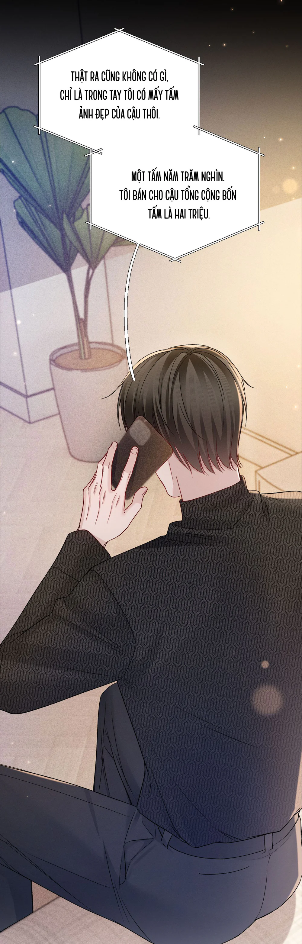 Cuộc Đối Đầu Gay Gắt Chapter 134 Trang 30