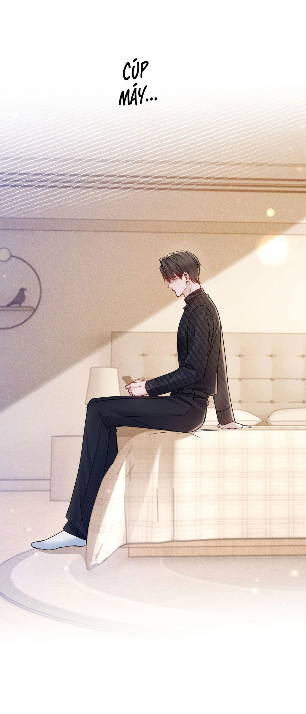 Cuộc Đối Đầu Gay Gắt Chapter 134 Trang 36