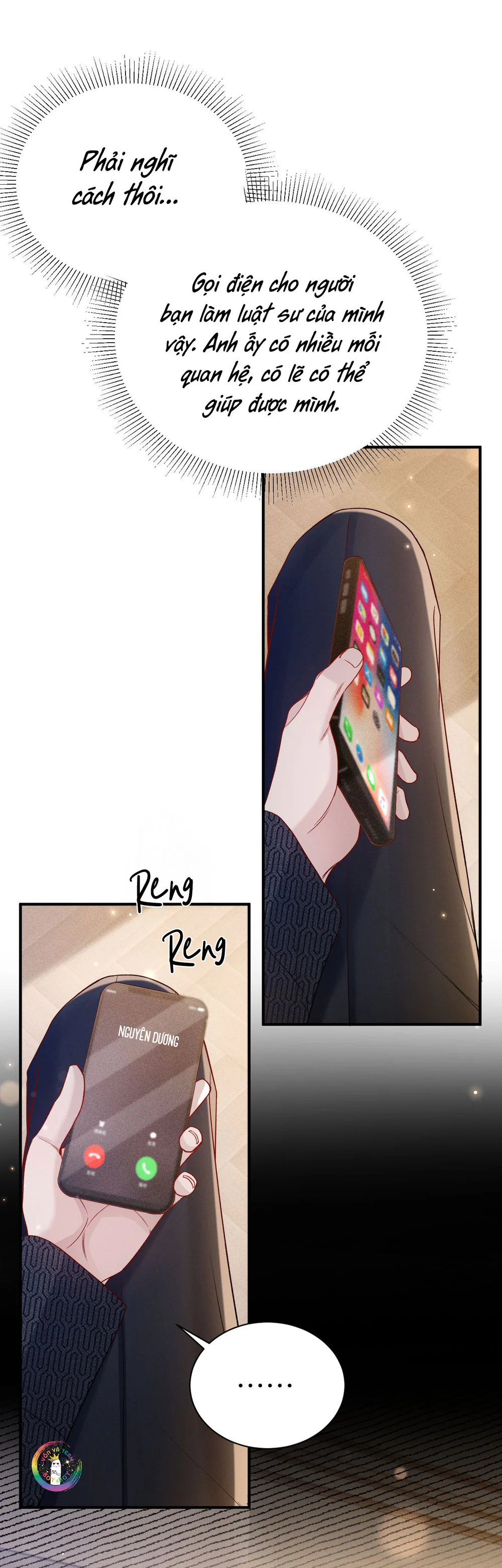 Cuộc Đối Đầu Gay Gắt Chapter 134 Trang 37