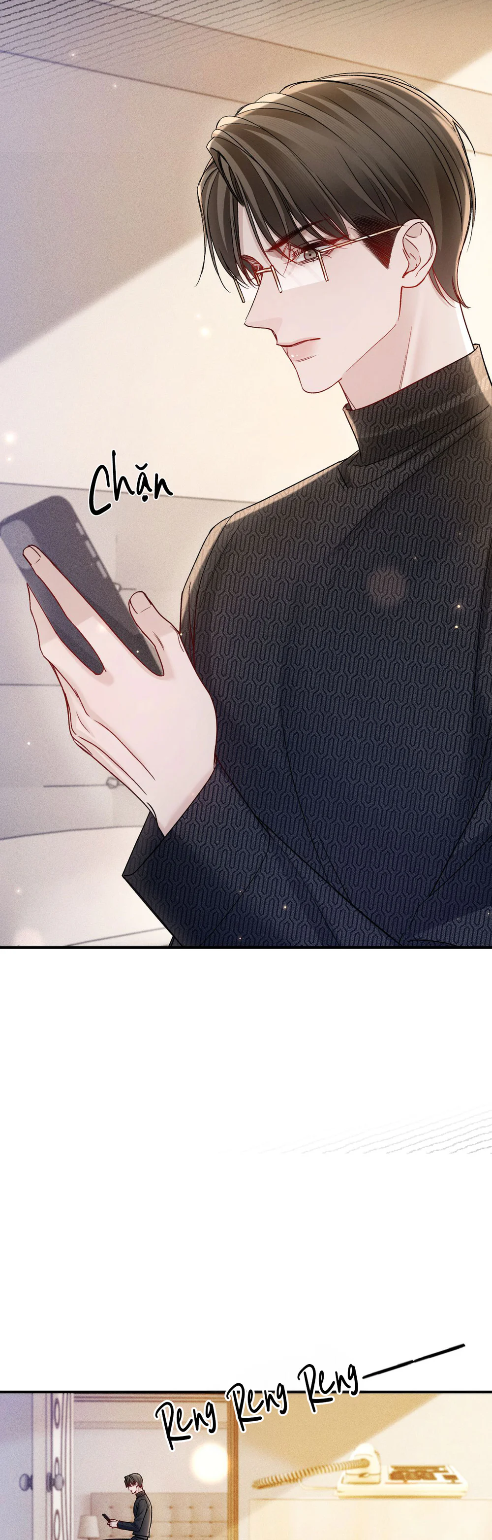 Cuộc Đối Đầu Gay Gắt Chapter 134 Trang 39