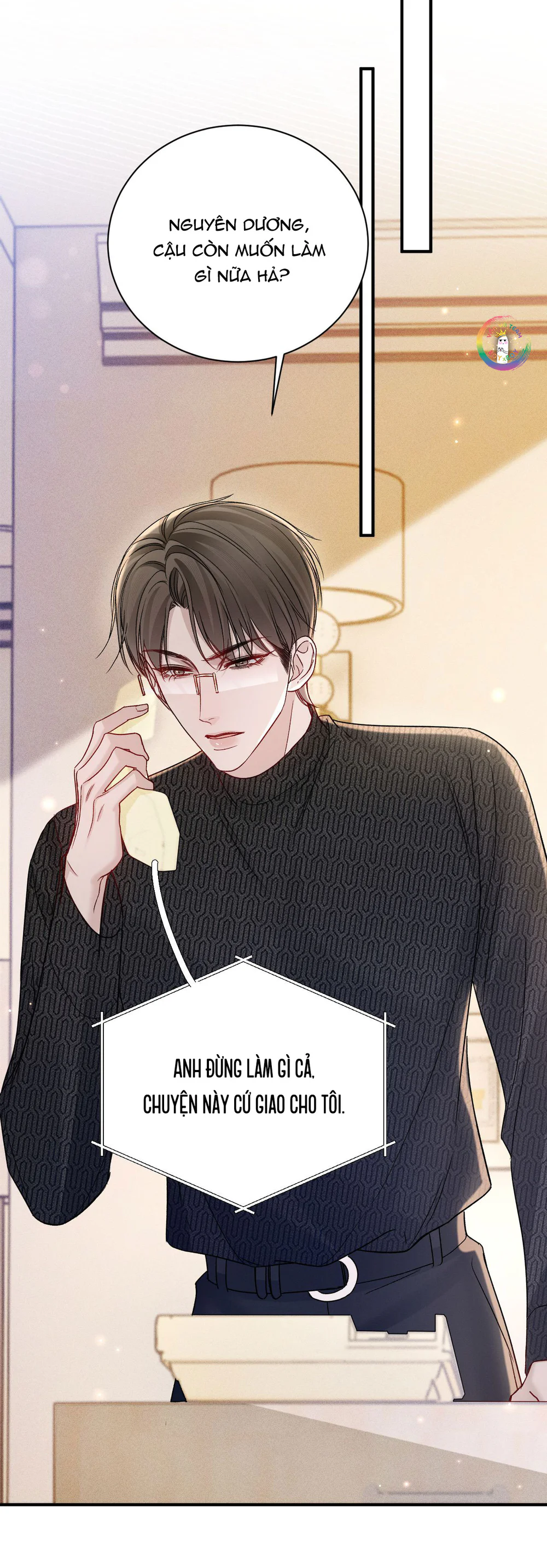 Cuộc Đối Đầu Gay Gắt Chapter 134 Trang 41