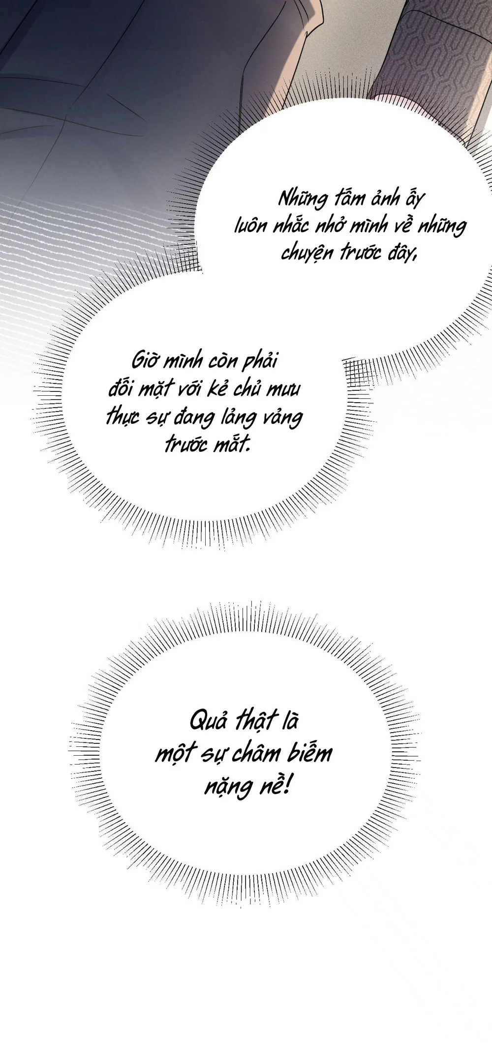 Cuộc Đối Đầu Gay Gắt Chapter 134 Trang 46