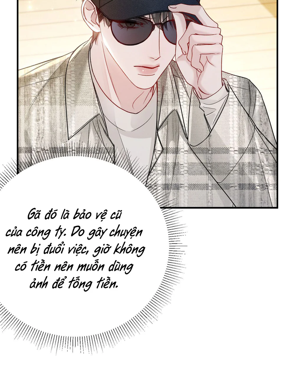 Cuộc Đối Đầu Gay Gắt Chapter 135 Trang 3