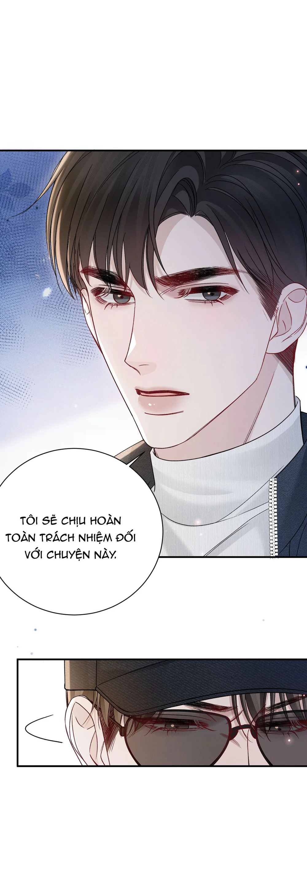 Cuộc Đối Đầu Gay Gắt Chapter 135 Trang 8
