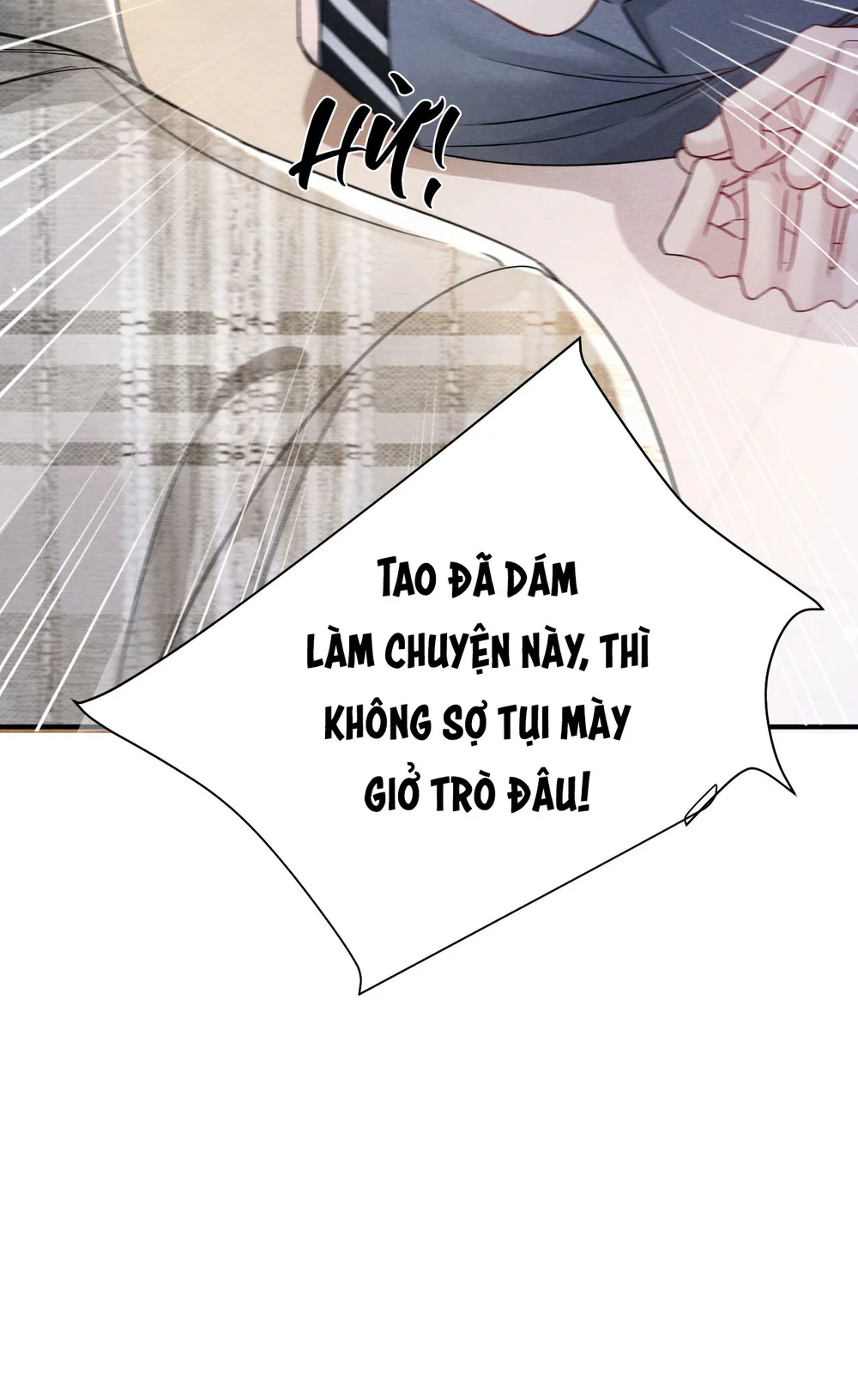 Cuộc Đối Đầu Gay Gắt Chapter 135 Trang 10