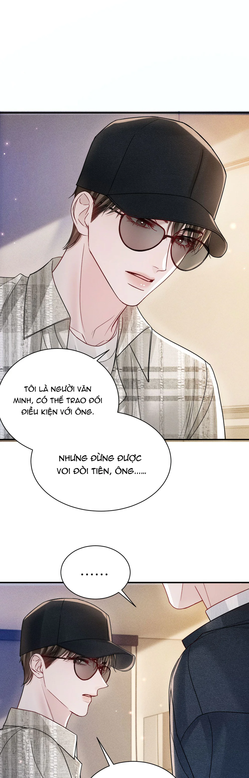 Cuộc Đối Đầu Gay Gắt Chapter 135 Trang 11