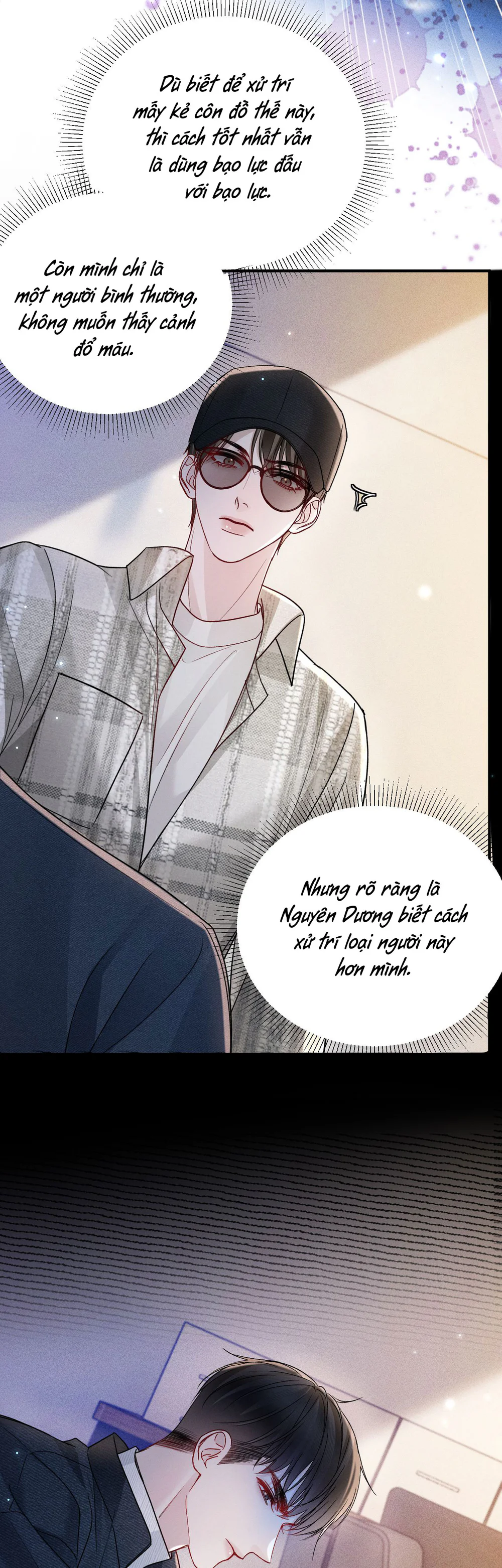 Cuộc Đối Đầu Gay Gắt Chapter 135 Trang 14