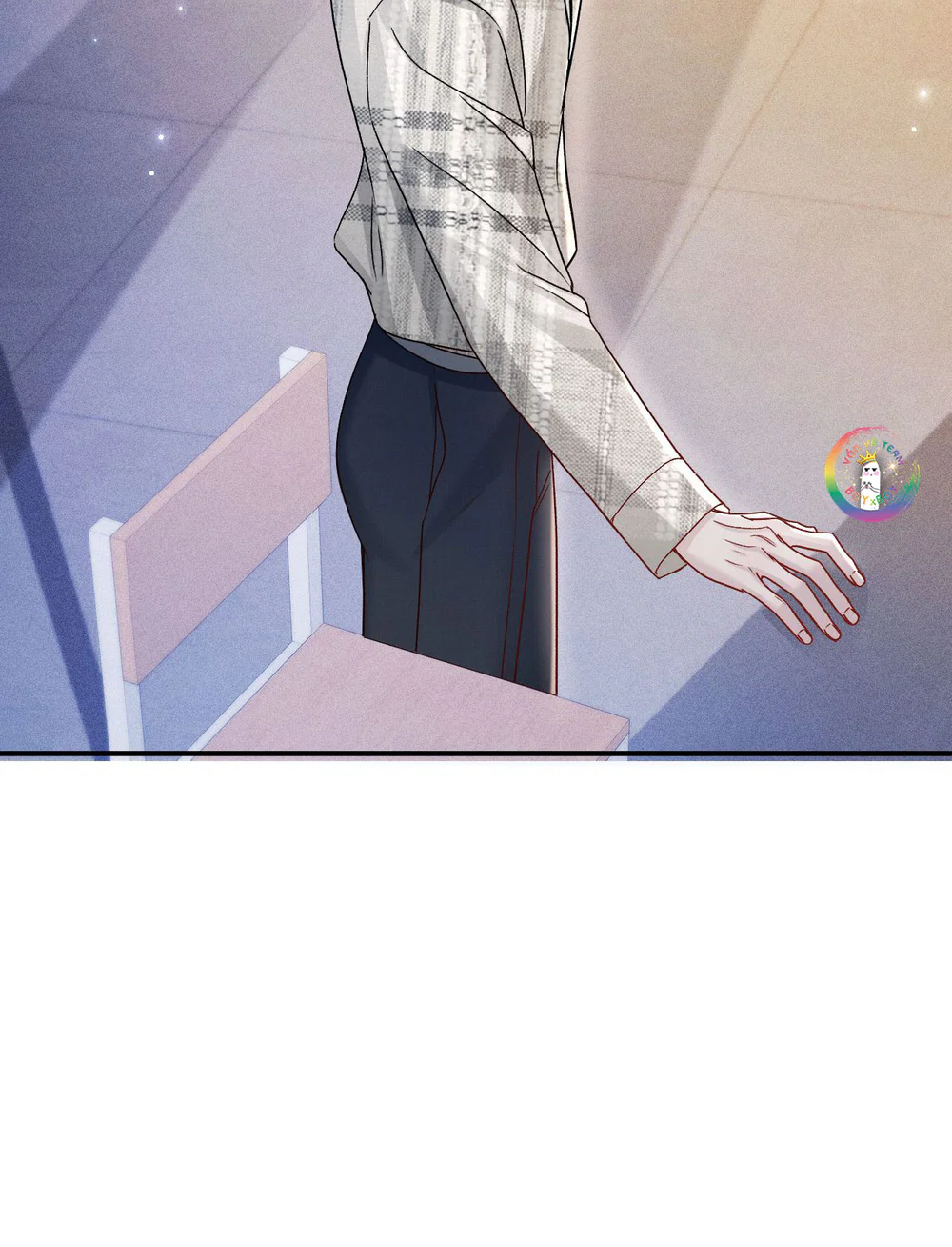 Cuộc Đối Đầu Gay Gắt Chapter 135 Trang 20