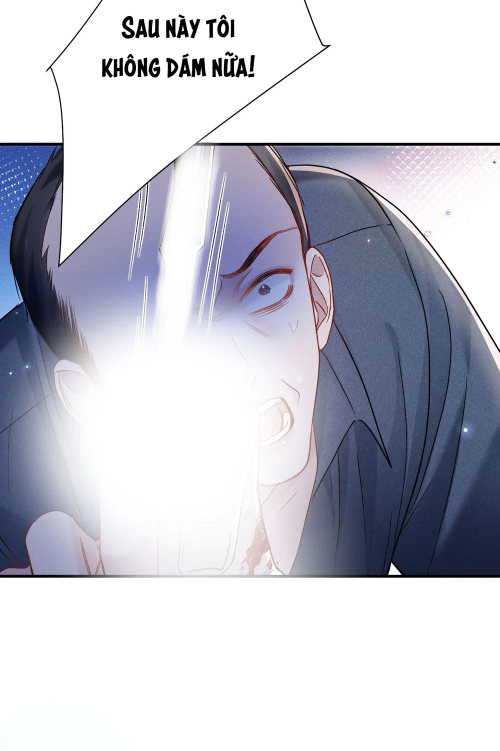 Cuộc Đối Đầu Gay Gắt Chapter 135 Trang 23