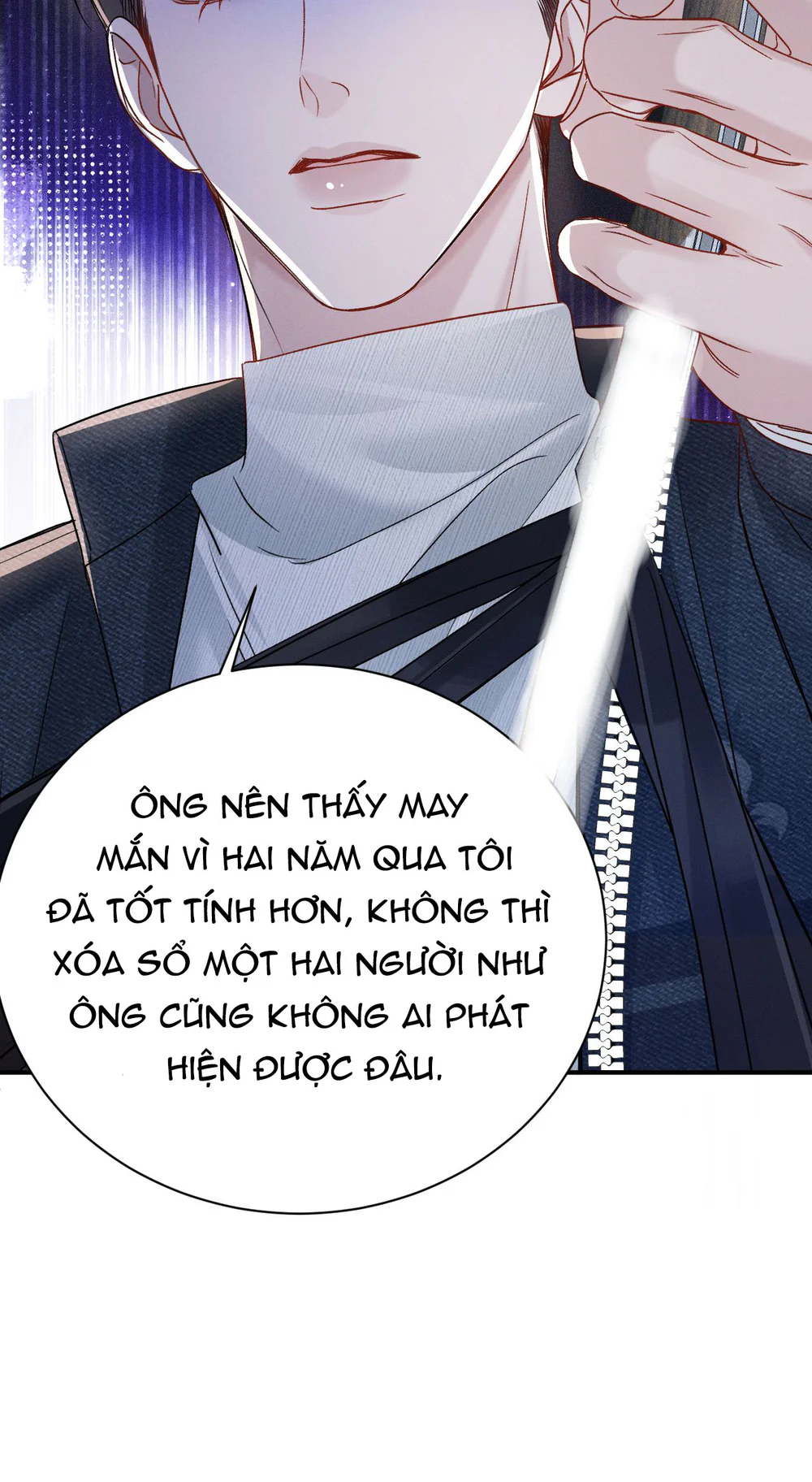 Cuộc Đối Đầu Gay Gắt Chapter 135 Trang 25